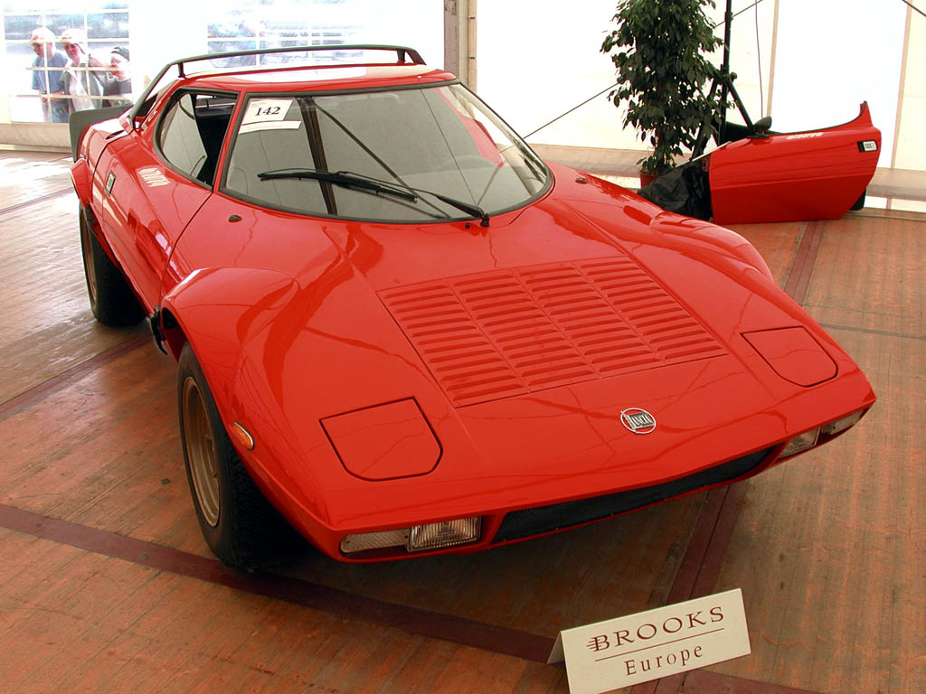 Stratos